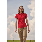 Lady Fit 65/35 Polo