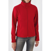 Women´s Jacket Softshell ID.701